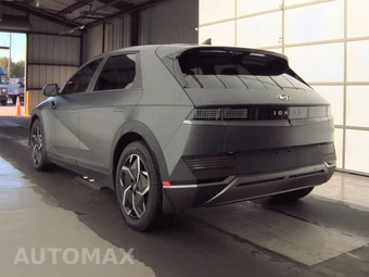 2024 Hyundai IONIQ 5 SEL - miniatura 6