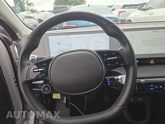 2024 Hyundai IONIQ 5 SEL - miniatura 10