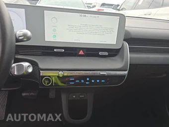 2024 Hyundai IONIQ 5 SEL - miniatura 11