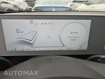 2024 Hyundai IONIQ 5 SEL - miniatura 12