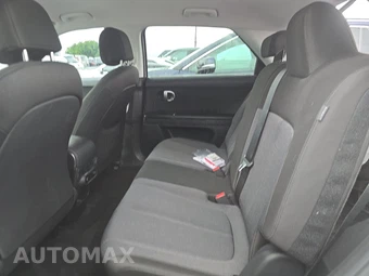 2024 Hyundai IONIQ 5 SEL - miniatura 13