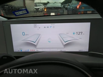 2024 Hyundai IONIQ 5 SEL - miniatura 17