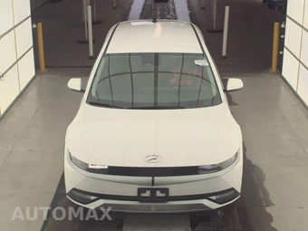 2024 Hyundai IONIQ 5 SEL - miniatura 2