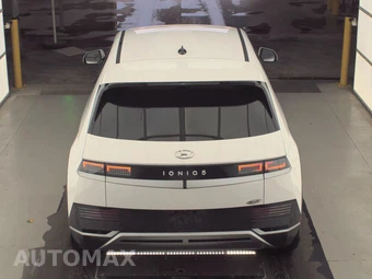 2024 Hyundai IONIQ 5 SEL - miniatura 5