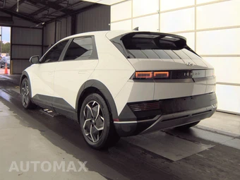 2024 Hyundai IONIQ 5 SEL - miniatura 6