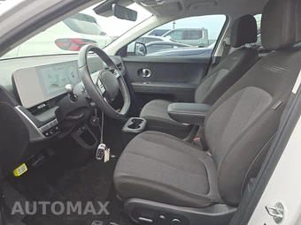 2024 Hyundai IONIQ 5 SEL - miniatura 7