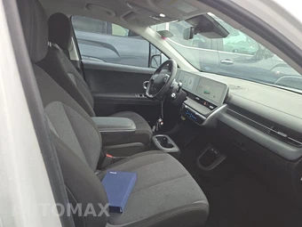 2024 Hyundai IONIQ 5 SEL - miniatura 8