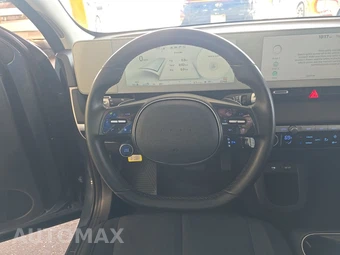 2024 Hyundai IONIQ 5 SEL - miniatura 10