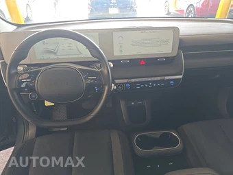 2024 Hyundai IONIQ 5 SEL - miniatura 11