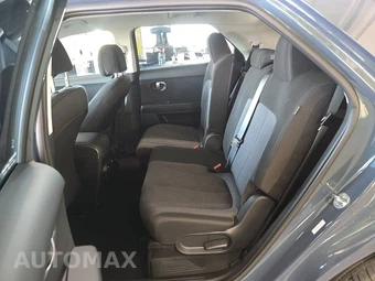 2024 Hyundai IONIQ 5 SEL - miniatura 13