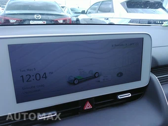 2024 Hyundai IONIQ 5 SEL - miniatura 17