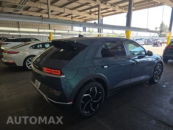 2024 Hyundai IONIQ 5 SEL - miniatura 4