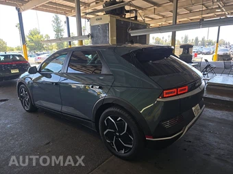2024 Hyundai IONIQ 5 SEL - miniatura 6