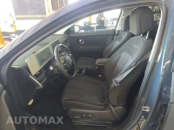 2024 Hyundai IONIQ 5 SEL - miniatura 7