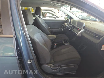 2024 Hyundai IONIQ 5 SEL - miniatura 8