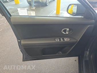 2024 Hyundai IONIQ 5 SEL - miniatura 9