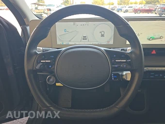 2024 Hyundai IONIQ 5 SEL - miniatura 10