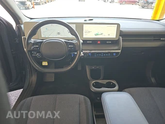 2024 Hyundai IONIQ 5 SEL - miniatura 11