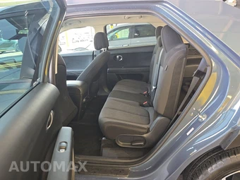 2024 Hyundai IONIQ 5 SEL - miniatura 13