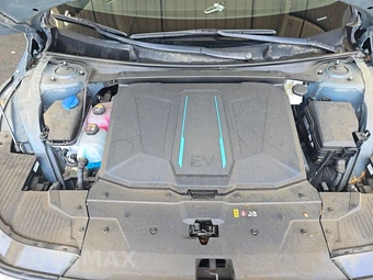 2024 Hyundai IONIQ 5 SEL - miniatura 15