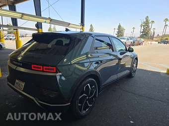 2024 Hyundai IONIQ 5 SEL - miniatura 4