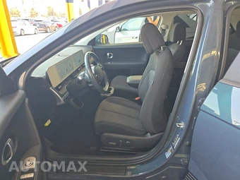 2024 Hyundai IONIQ 5 SEL - miniatura 7