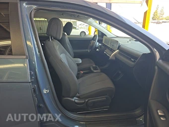 2024 Hyundai IONIQ 5 SEL - miniatura 8