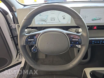 2024 Hyundai IONIQ 5 SEL - miniatura 10