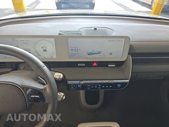 2024 Hyundai IONIQ 5 SEL - miniatura 11