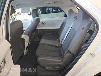2024 Hyundai IONIQ 5 SEL - miniatura 13