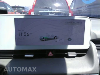 2024 Hyundai IONIQ 5 SEL - miniatura 18