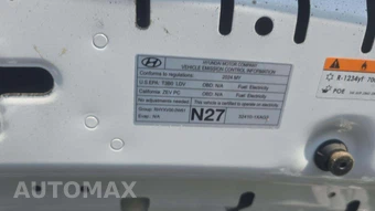 2024 Hyundai IONIQ 5 SEL - miniatura 19
