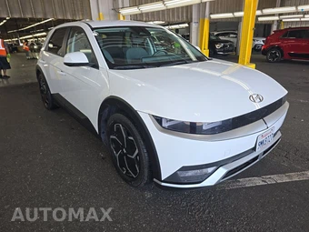 2024 Hyundai IONIQ 5 SEL - miniatura 3