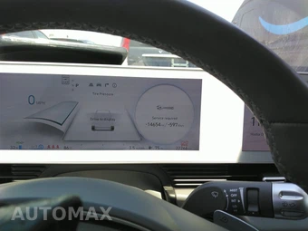 2024 Hyundai IONIQ 5 SEL - miniatura 32