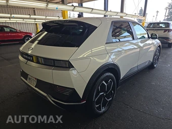 2024 Hyundai IONIQ 5 SEL - miniatura 4