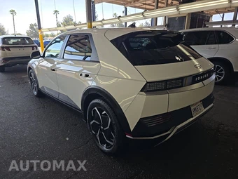 2024 Hyundai IONIQ 5 SEL - miniatura 6