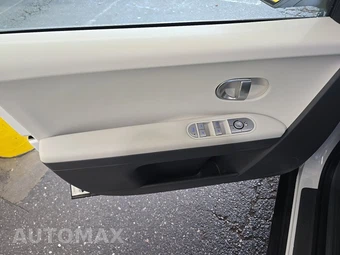 2024 Hyundai IONIQ 5 SEL - miniatura 9