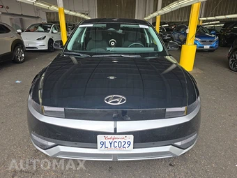 2024 Hyundai IONIQ 5 SEL - miniatura 12