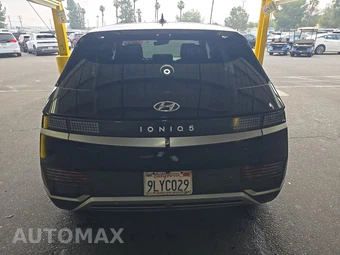 2024 Hyundai IONIQ 5 SEL - miniatura 13