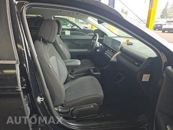2024 Hyundai IONIQ 5 SEL - miniatura 14