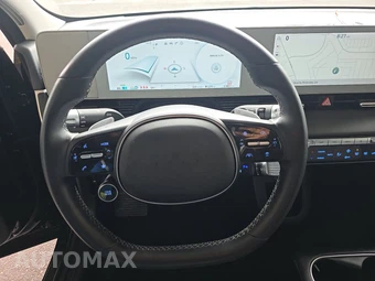 2024 Hyundai IONIQ 5 SEL - miniatura 16