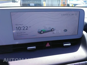 2024 Hyundai IONIQ 5 SEL - miniatura 19