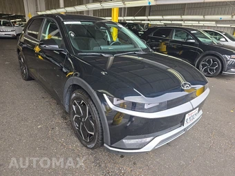 2024 Hyundai IONIQ 5 SEL - miniatura 3