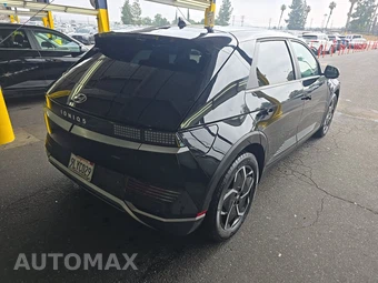 2024 Hyundai IONIQ 5 SEL - miniatura 4