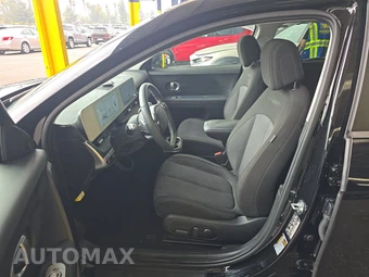2024 Hyundai IONIQ 5 SEL - miniatura 5