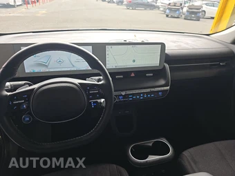 2024 Hyundai IONIQ 5 SEL - miniatura 6