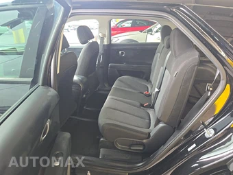2024 Hyundai IONIQ 5 SEL - miniatura 9