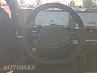 2024 Hyundai IONIQ 5 SEL - miniatura 10