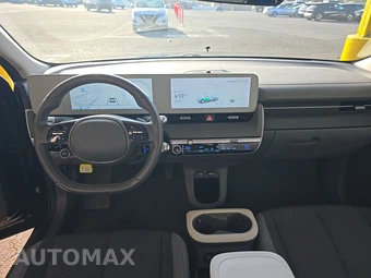 2024 Hyundai IONIQ 5 SEL - miniatura 11