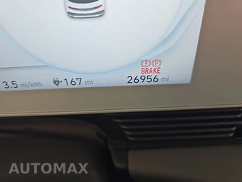 2024 Hyundai IONIQ 5 SEL - miniatura 12